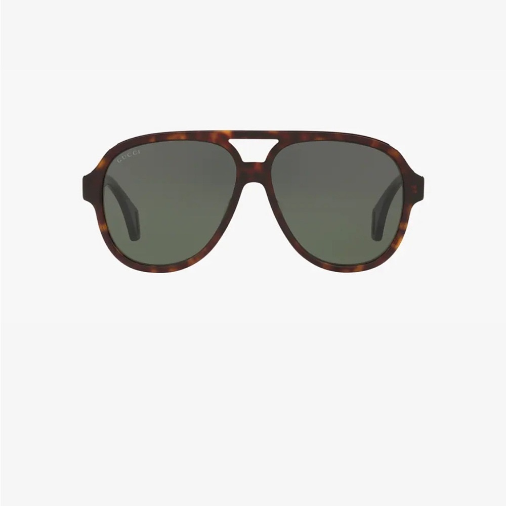 Rare authentic Gucci GG0463SA 003
59012-150 sunglasses